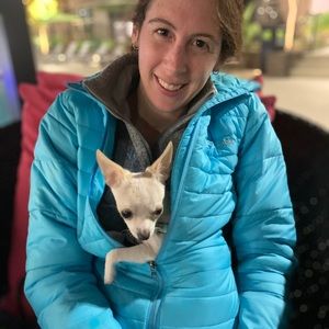 Meet your Posher, Samantha